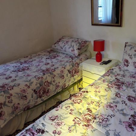 Heila'S In House Family Room-Homestay! Bloemfontein Dış mekan fotoğraf