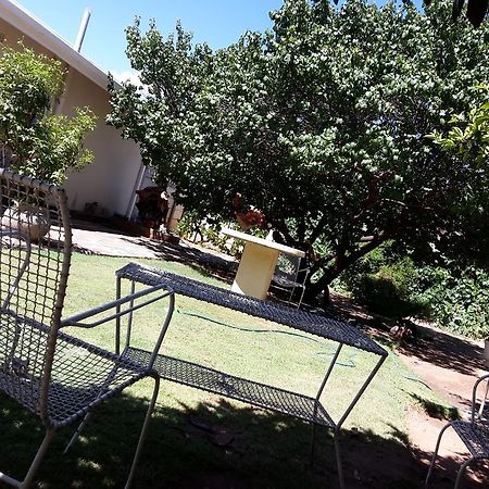 Heila'S In House Family Room-Homestay! Bloemfontein Dış mekan fotoğraf