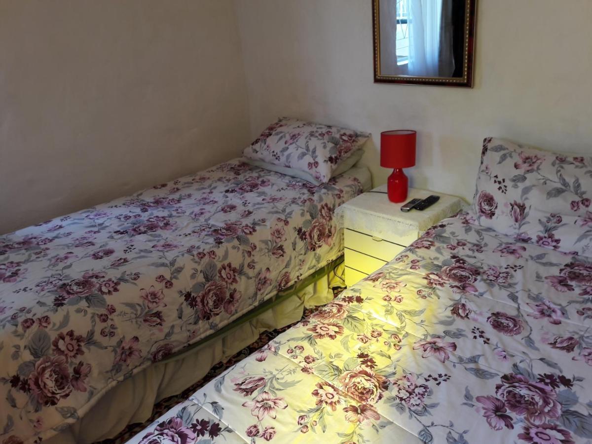 Heila'S In House Family Room-Homestay! Bloemfontein Dış mekan fotoğraf
