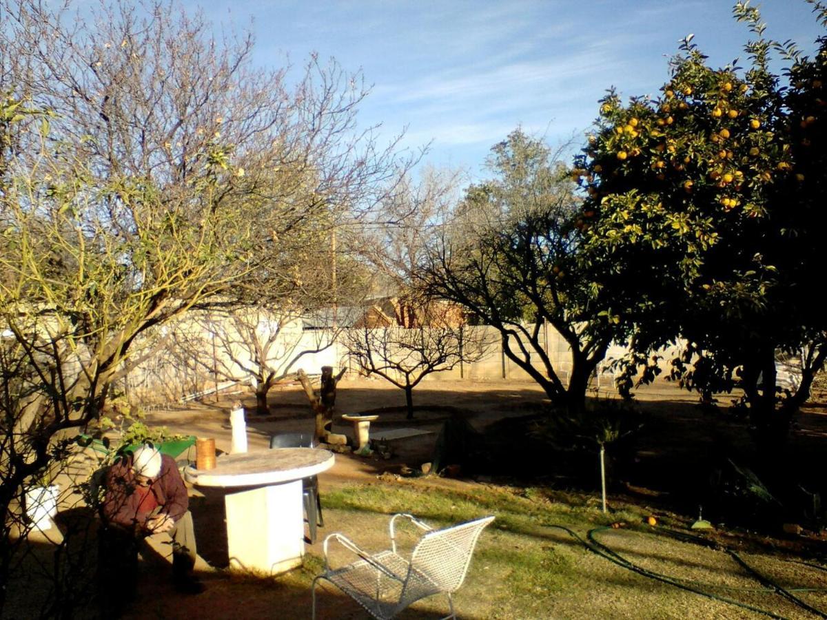 Heila'S In House Family Room-Homestay! Bloemfontein Dış mekan fotoğraf