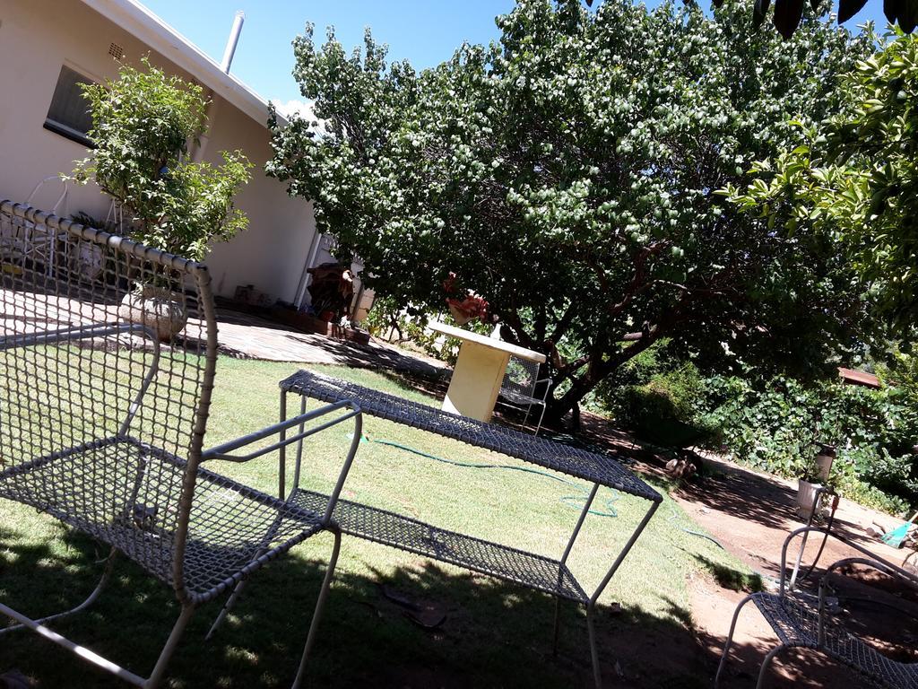 Heila'S In House Family Room-Homestay! Bloemfontein Dış mekan fotoğraf