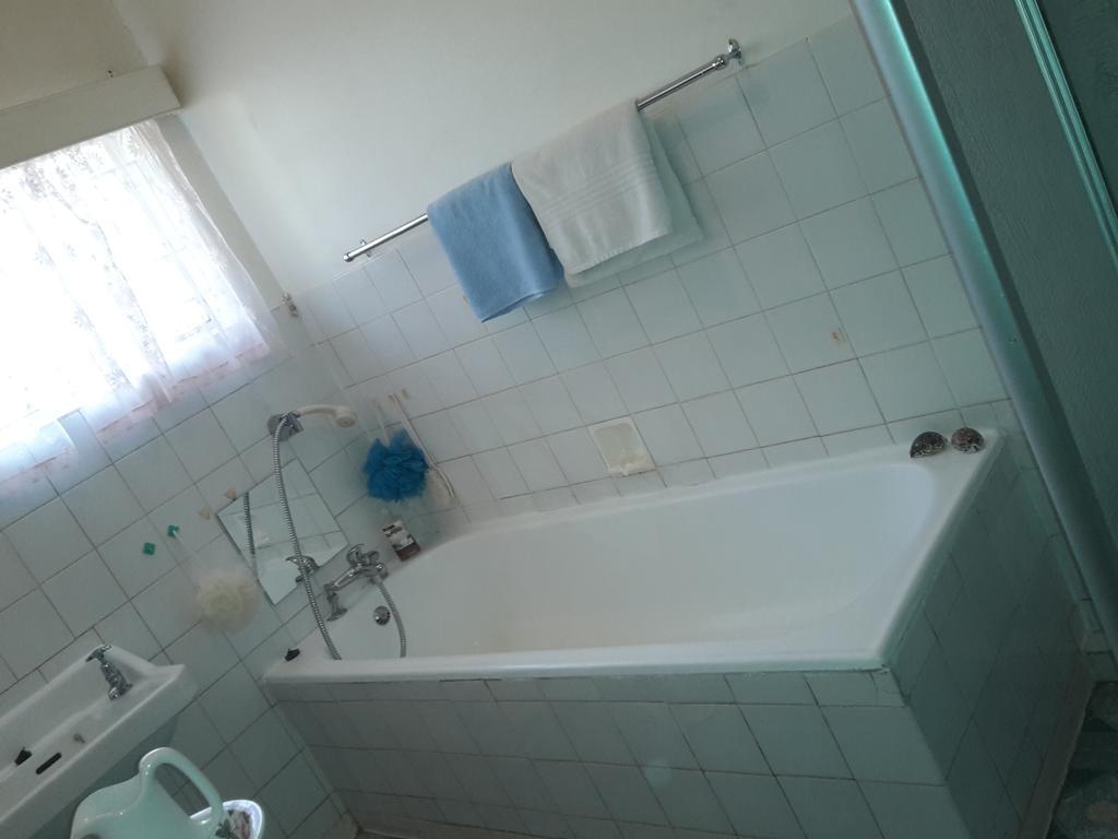 Heila'S In House Family Room-Homestay! Bloemfontein Dış mekan fotoğraf