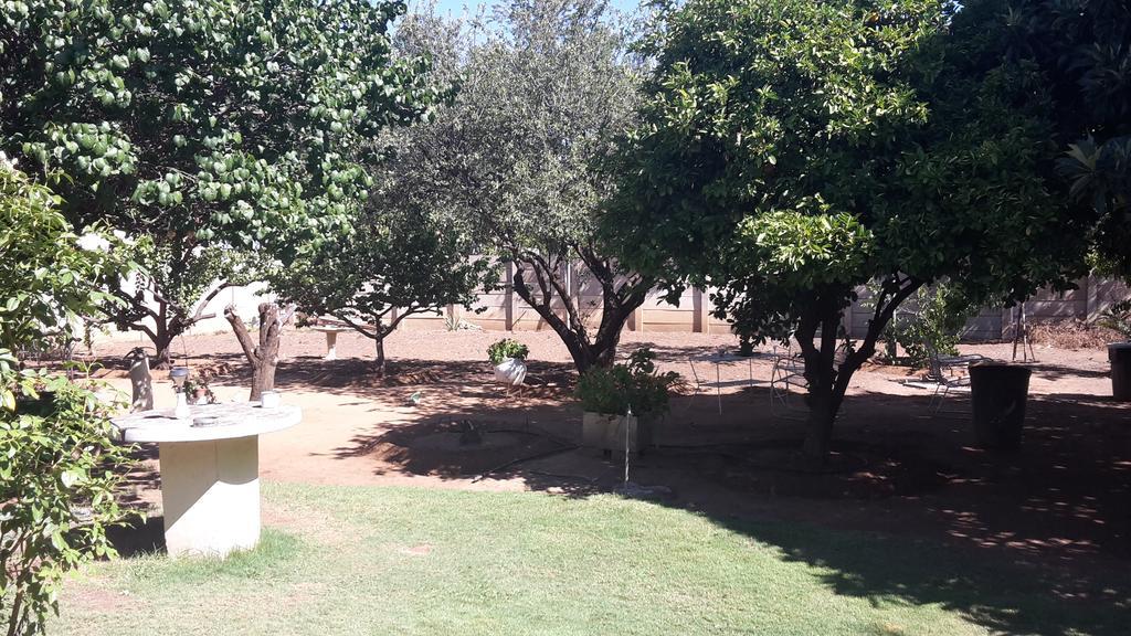 Heila'S In House Family Room-Homestay! Bloemfontein Dış mekan fotoğraf