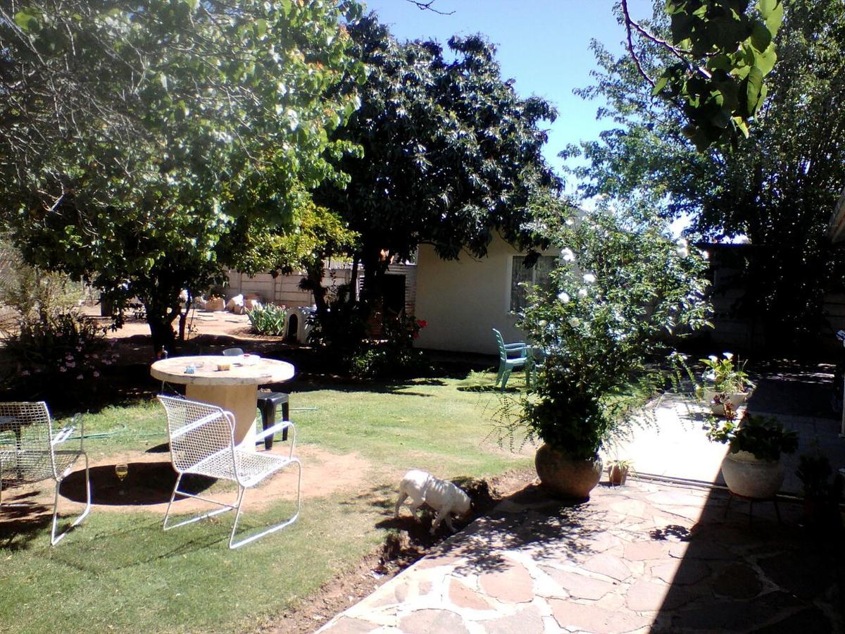 Heila'S In House Family Room-Homestay! Bloemfontein Dış mekan fotoğraf